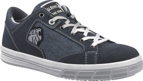 Chaussures de sécurité U.POWER Trophy taille 42 bleu ( 4720000382 )