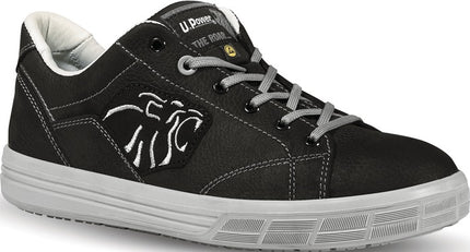 U.POWER zapato de seguridad Amazon tamaño 44 negro ( 4720000464 )