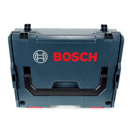 Bosch GBH 18V-26 F Akku Bohrhammer 18V 2,6J SDS-Plus in L-Boxx mit 5 SDS-VPlus Hammerbohrer - Toolbrothers