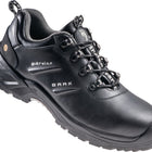 BAAK safety shoe Harris size 45 black ( 4720000805 )