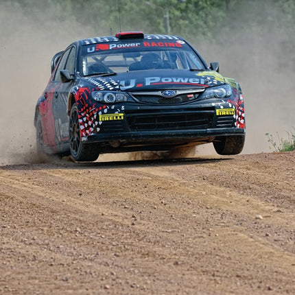 Zapato de seguridad U.POWER Bjorn talla 46 negro (4720000866)