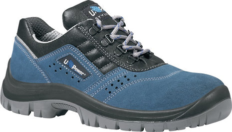 U.POWER safety shoe Boss size 40 blue/black ( 4720000880 )