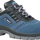 U.POWER safety shoe Boss size 43 blue/black ( 4720000883 )