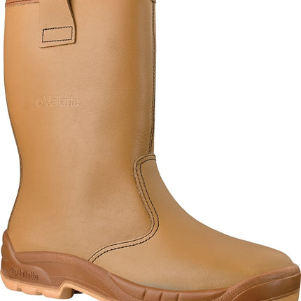 U.POWER botas de invierno Jalartic SAS talla 45 beige ( 4720000915 )