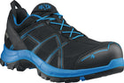 Zapato de seguridad HAIX BE Safety 40.1 bajo talla 8 (42) negro/azul (4721000007)