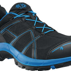 HAIX safety shoe BE Safety 40.1 low size 11 (46) black/blue ( 4721000013 )