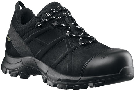 HAIX Sicherheitsschuh BE Safety 53 low Größe 9 (43) schwarz ( 4721000055 )