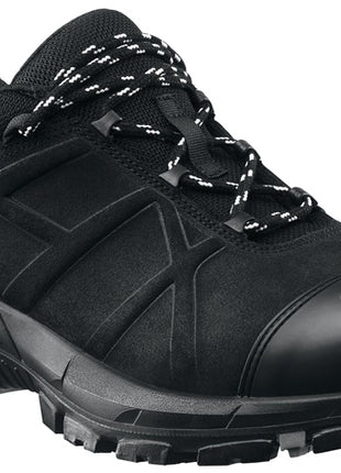 HAIX Chaussures de sécurité BE Safety 53 low taille 9,5 (44) noir ( 4721000056 )