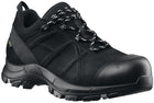 HAIX safety shoe BE Safety 53 low size 10 (45) black ( 4721000057 )