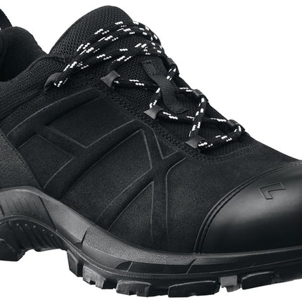 HAIX safety shoe BE Safety 53 low size 10.5 (45.5) black ( 4721000058 )