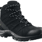 HAIX Sicherheitsstiefel BE Safety 53 mid Größe 10 (45) schwarz ( 4721000074 )
