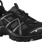 HAIX safety shoe BE Safety 61.1 size 9 (43) black/silver ( 4721000195 )