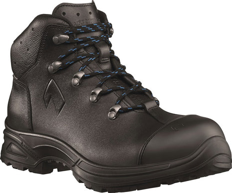 HAIX safety boots AIRPOWER XR26 black size 7 (41) black ( 4721000222 )