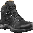 HAIX safety boots BE Safety 56LL Mid size 9 (43) black ( 4721000235 )