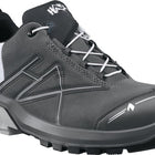 HAIX Chaussures de sécurité Connexis(R) GTX low Taille 11 (46) gris/argent ( 4721000546 )