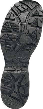 HAIX stivali invernali AIRPOWER XR21 taglia 9 (43) nero ( 4721000583 )