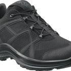 Chaussures de loisirs HAIX BE Athletic 2.1 GTX low taille 6,5 (40) noir ( 4721000650 )