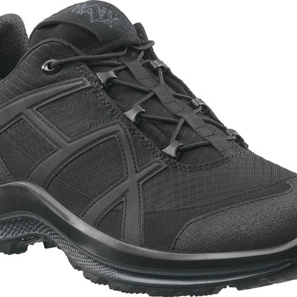 Chaussures de loisirs HAIX BE Athletic 2.1 GTX low taille 9,5 (44) noir ( 4721000654 )