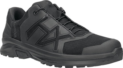 HAIX leisure shoe CONNEXIS Go GTX low size 11 (46) black ( 4721000736 )