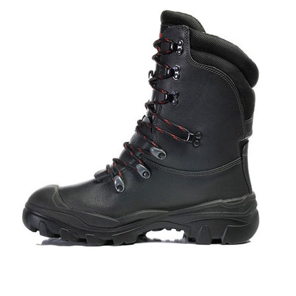 ELTEN forest safety boots Arborist GTX size 42 black ( 8000029257 )