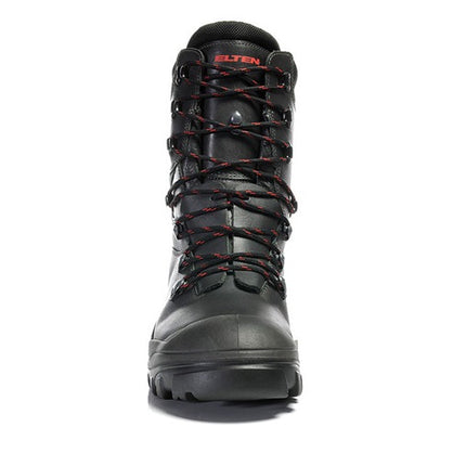 Bottes de sécurité forestière ELTEN Arborist GTX taille 45 noir ( 8000029260 )