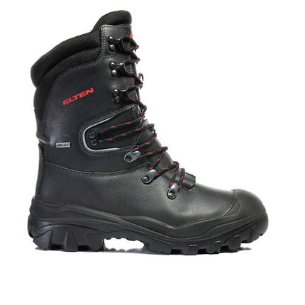 ELTEN Arborist GTX forest safety boots size 46 black ( 8000029261 )