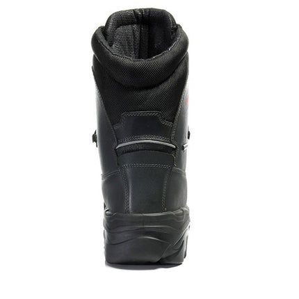 ELTEN Arborist GTX forest safety boots size 46 black ( 8000029261 )