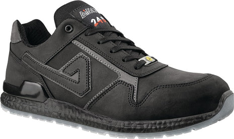 Chaussures de sécurité AIMONT Roky taille 39 noir ( 8000039741 )