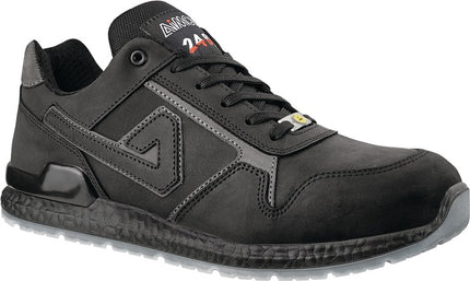 AIMONT scarpa di sicurezza Roky taglia 42 nero ( 8000039744 )