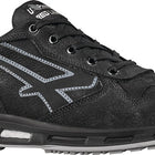 U.POWER zapato de seguridad RedLion CARBON talla 44 negro/gris ( 8000042620 )