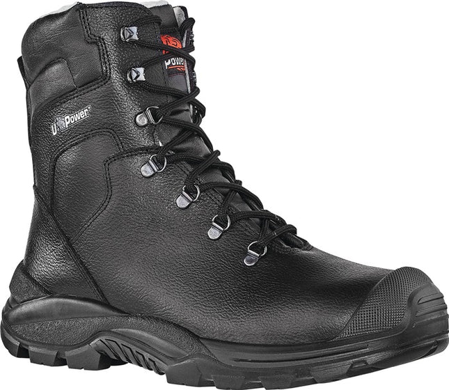 Bottes d'hiver de sécurité U.POWER KLEVER UK taille 45 noir ( 8000043605 )