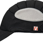 VOSS Casquette anti-heurt VOSS-Cap pro 52-60 cm noir/noir (8000094840)