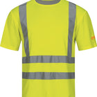 SAFESTYLE high-visibility T-shirt STEVEN size M ( 8000142255 )