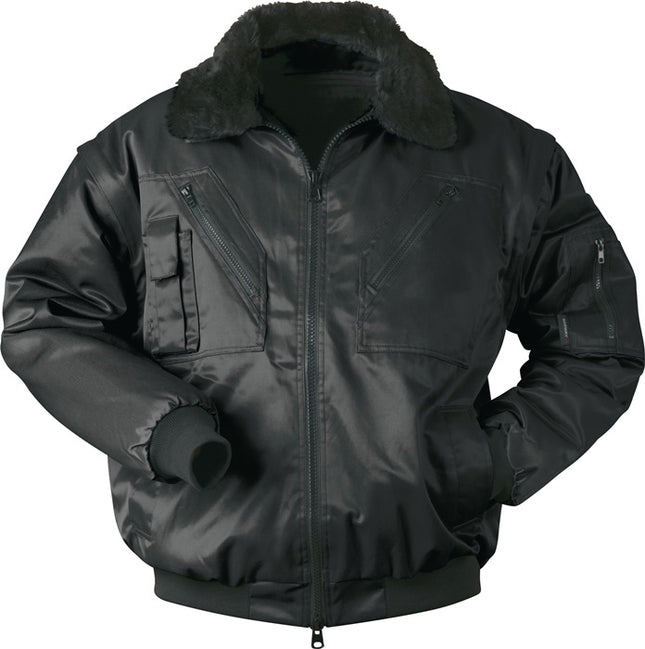 NORWAY chaqueta de piloto RONDANE 4 en 1 talla L ( 8000143237 )