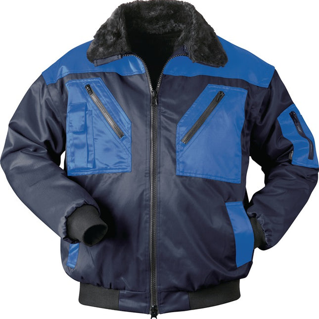 Veste pilote NORWAY VEGA taille XL ( 8000143254 )