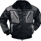 Veste pilote NORWAY ASKIM taille M ( 8000143285 )