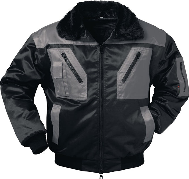 NORUEGA chaqueta piloto ASKIM talla XXL ( 8000143288 )