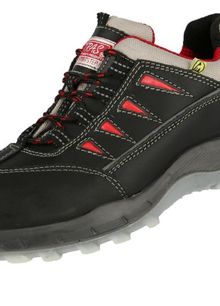 Chaussures de sécurité NITRAS SPORT STEP taille 42 noir ( 8000235608 )