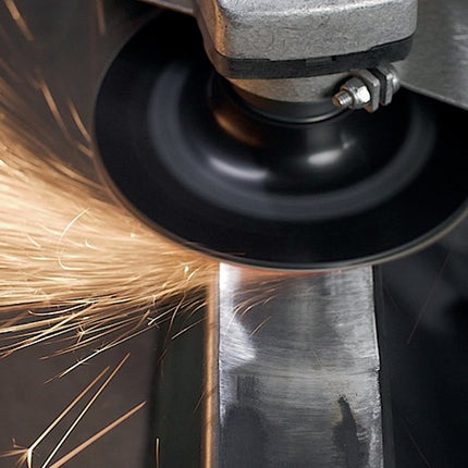 Disco de fibra KLINGSPOR FS 966 ACT Ø 125 mm granulometría 120 ( 8000351701 )