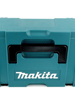 Makita DHP 481 T1J 18 V Akku Schlagbohrschrauber Brushless 115 Nm im Makpac + 1 x BL1850 5,0 Ah Akku - ohne Ladegerät - Toolbrothers