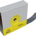 Rollo de tela abrasiva KLINGSPOR KL 361JF 25 mm grano 40 ( 8000352586 )