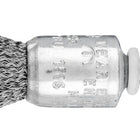 Szczotka PFERD PBU ST Ø 15 mm grubość drutu 0,2 mm ( 8000432592 )
