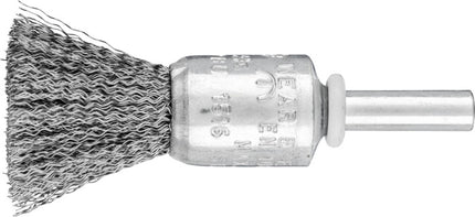 Carda PFERD PBU ST Ø 15 mm grosor del alambre 0,2 mm ( 8000432592 )