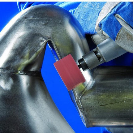 PFERD abrasive sleeve GSB CO-COOL D15xW30mm30 mm grit size 80 ( 8000433818 )