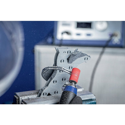 PFERD abrasive sleeve GSB CO-COOL D15xW30mm30 mm grit size 80 ( 8000433818 )