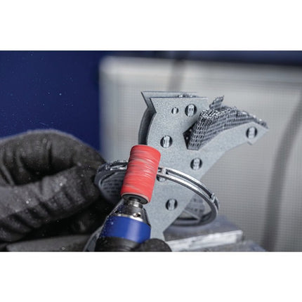 PFERD abrasive sleeve GSB CO-COOL D15xW30mm30 mm grit size 80 ( 8000433818 )