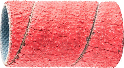 PFERD abrasive sleeve GSB CO-COOL D15xW30mm30 mm grit size 80 ( 8000433818 )