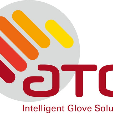 ATG Gants de protection anti-coupures MaxiCut(R)Oil(TM) 44-305 taille 8 vert/noir ( 8000460815 )