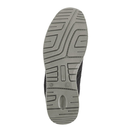 RUNNEX scarpa di sicurezza SportStar 5108 taglia 41 nero/grigio ( 8000460835 )