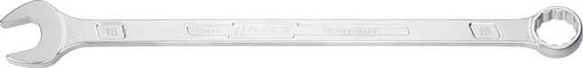 HAZET Chiave combinata 600 LG SW 27 mm Lunghezza 480 mm ( 8000465050 )